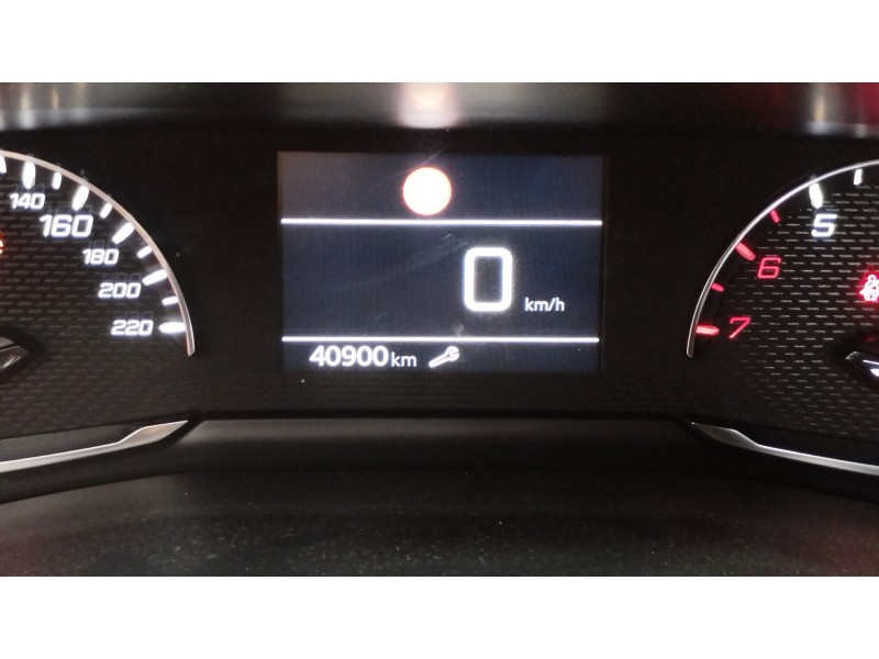 Recambio de motor completo para peugeot 208 2020 referencia OEM IAM HN05  