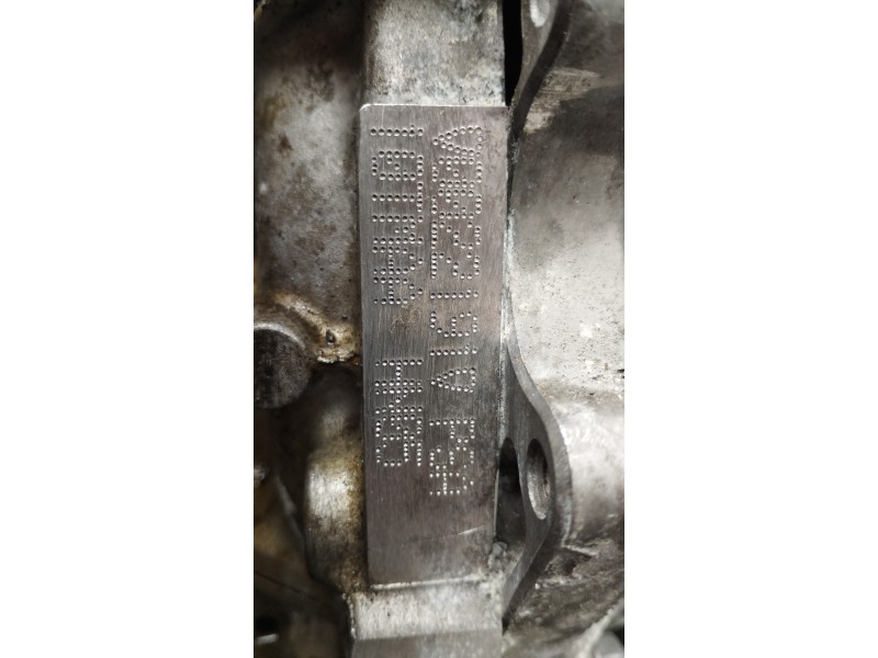 Recambio de motor completo para peugeot 208 2020 referencia OEM IAM HN05  