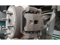Recambio de pinza freno trasera izquierda para ssangyong rexton 2.9 td gls referencia OEM IAM   