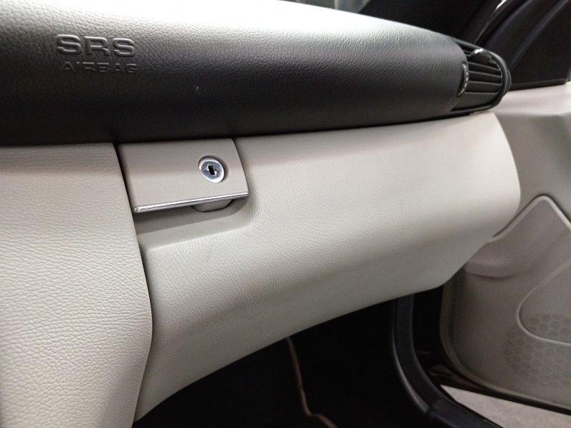 Recambio de guantera para mercedes-benz clase clc (cl203) clc 220 cdi (la) (203.708) referencia OEM IAM   