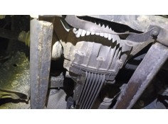 Recambio de diferencial trasero + puente para mercedes-benz clase m (w164) 280 cdi 4m edition 10 referencia OEM IAM   