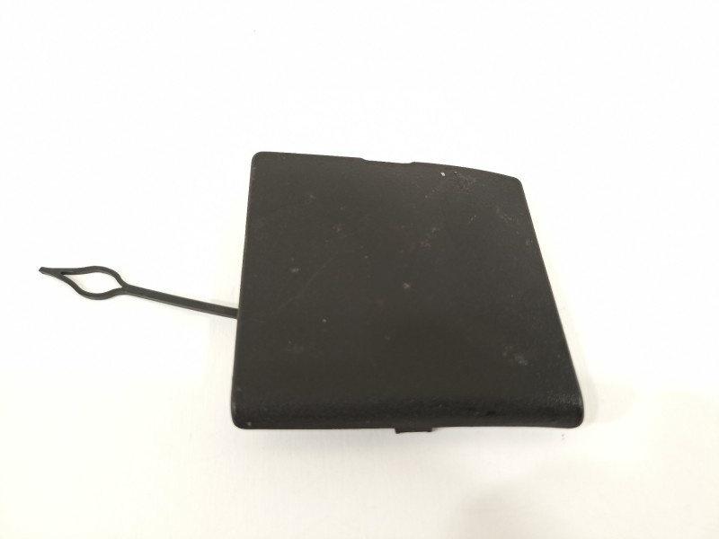 Recambio de tapa paragolpes para nissan qashqai (j11) tekna premium referencia OEM IAM 622A04EA0A  