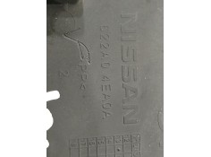 Recambio de tapa paragolpes para nissan qashqai (j11) tekna premium referencia OEM IAM 622A04EA0A   2