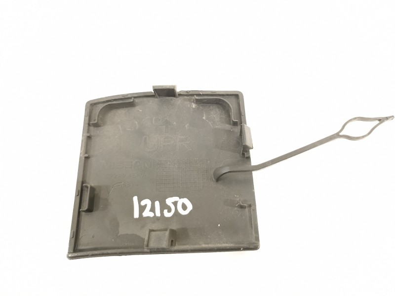 Recambio de tapa paragolpes para nissan qashqai (j11) tekna premium referencia OEM IAM 622A04EA0A  