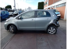 toyota yaris (_p9_) del año 2008