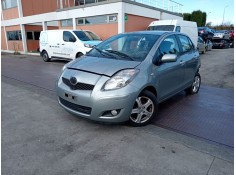 toyota yaris (_p9_) del año 2008 2