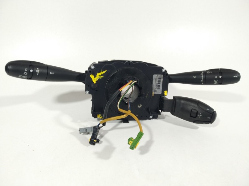 Recambio de mando luces para peugeot 207 sport referencia OEM IAM 96630732XT  