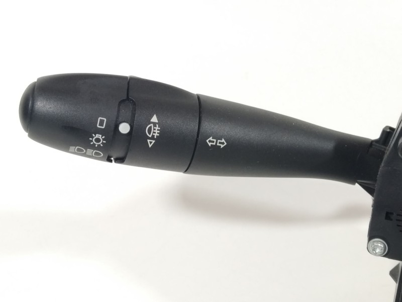 Recambio de mando luces para peugeot 207 sport referencia OEM IAM 96630732XT  
