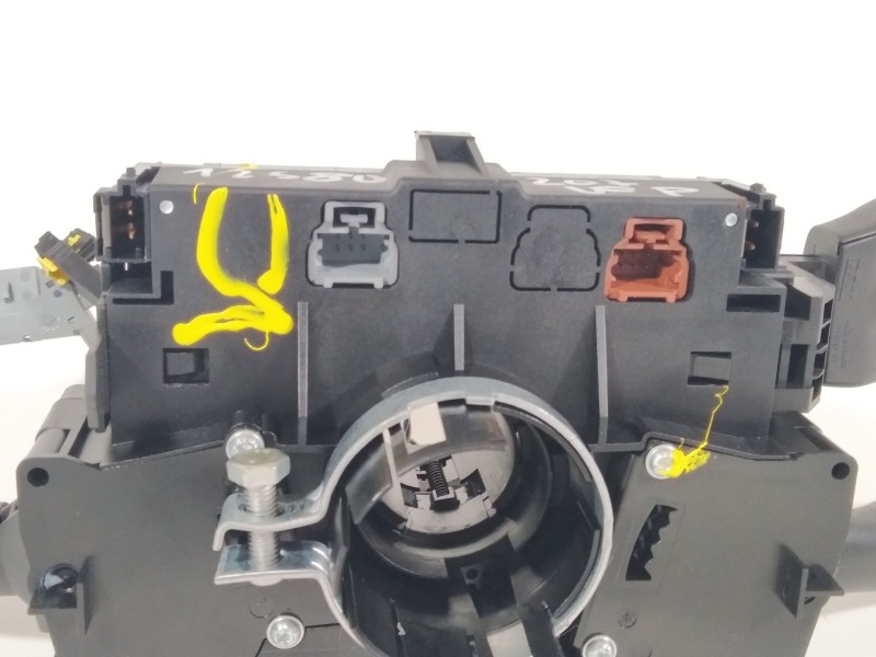 Recambio de mando luces para peugeot 207 sport referencia OEM IAM 96630732XT  