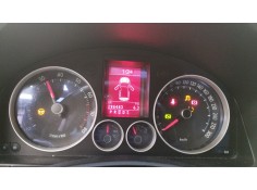 Recambio de cuadro instrumentos para volkswagen golf v berlina (1k1) gti referencia OEM IAM 1K6920874   2