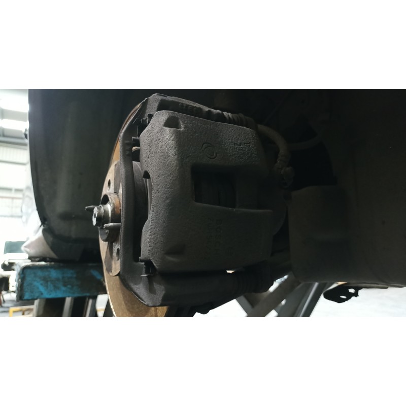 Recambio de pinza freno delantera derecha para fiat bravo (198) 1.6 16v multijet easy (77kw) referencia OEM IAM   