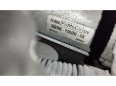 Recambio de motor arranque para ford mondeo ber. (ca2) limited edition referencia OEM IAM 6G9N11000FA   2