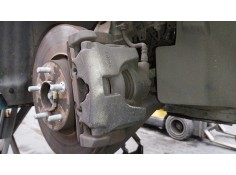 Recambio de pinza freno delantera derecha para ford mondeo ber. (ca2) limited edition referencia OEM IAM   
