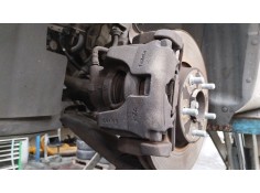 Recambio de pinza freno delantera izquierda para ford mondeo ber. (ca2) limited edition referencia OEM IAM   