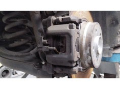 Recambio de pinza freno trasera derecha para mercedes-benz clase c (w204) berlina c 200 kompressor (204.041) referencia OEM IAM 