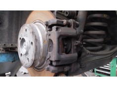 Recambio de pinza freno trasera izquierda para mercedes-benz clase c (w204) berlina c 200 kompressor (204.041) referencia OEM IA