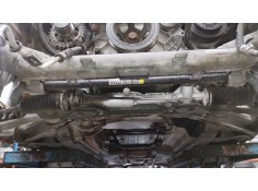 Recambio de cremallera direccion para mercedes-benz clase c (w204) berlina c 200 kompressor (204.041) referencia OEM IAM A204460