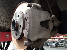 Recambio de pinza freno delantera derecha para seat ibiza (6j5) reference referencia OEM IAM   