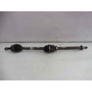 TRANSMISION DELANTERA DERECHA 391009864R 