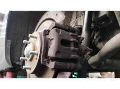 Recambio de pinza freno trasera izquierda para honda civic berlina 5 (fk) 2.2 i-ctdi comfort referencia OEM IAM   