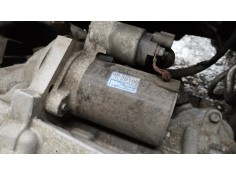 Recambio de motor arranque para hyundai i20 comfort referencia OEM IAM 361002B100 1195239 