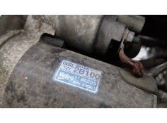 Recambio de motor arranque para hyundai i20 comfort referencia OEM IAM 361002B100 1195239  2