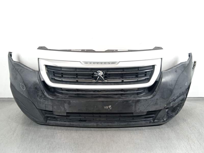 PARAGOLPES DELANTERO 9810923377 
