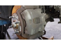 Recambio de pinza freno delantera derecha para hyundai i20 comfort referencia OEM IAM