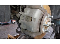 Recambio de pinza freno delantera izquierda para hyundai i20 comfort referencia OEM IAM