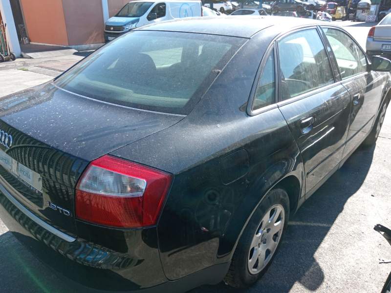 audi a4 b6 (8e2) del año 2002