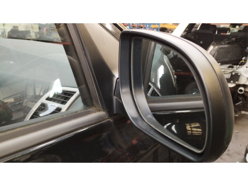 Recambio de retrovisor derecho para hyundai i20 comfort referencia OEM IAM   