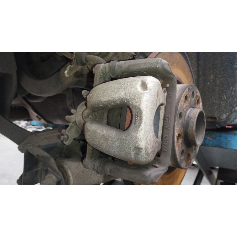 Recambio de pinza freno trasera derecha para alfa romeo 159 (140) 2.0 jtdm 16v distinctive referencia OEM IAM   
