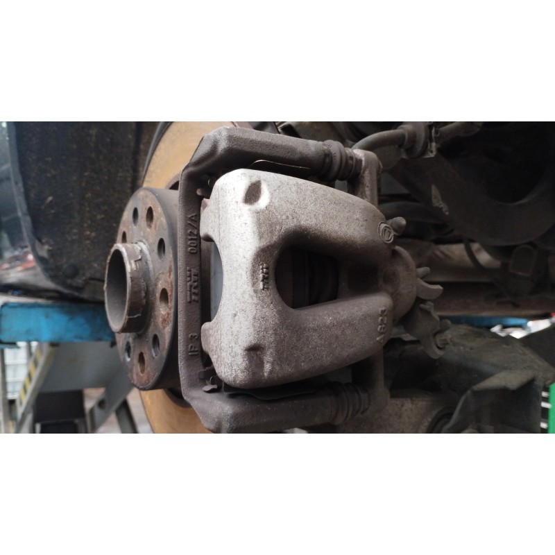 Recambio de pinza freno trasera izquierda para alfa romeo 159 (140) 2.0 jtdm 16v distinctive referencia OEM IAM   