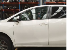 Recambio de puerta delantera izquierda para toyota verso (_r2_) 1.6 d4-d (war20_) referencia OEM IAM   