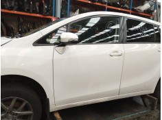 Recambio de puerta delantera izquierda para toyota verso (_r2_) 1.6 d4-d (war20_) referencia OEM IAM    2