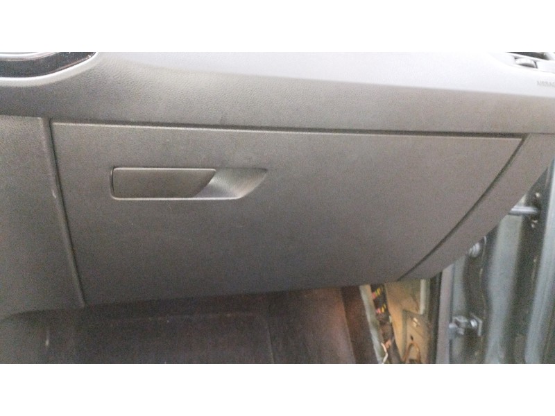 Recambio de guantera para seat leon (5f1) i-tech referencia OEM IAM   