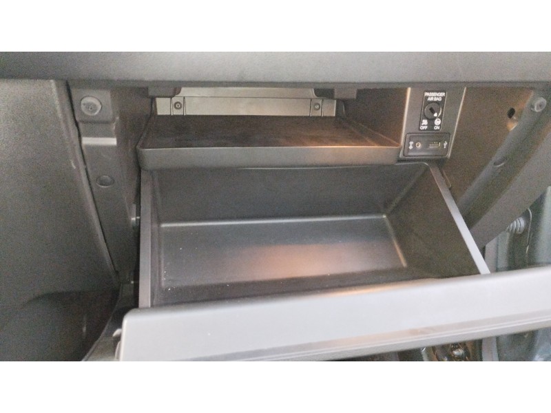 Recambio de guantera para seat leon (5f1) i-tech referencia OEM IAM   