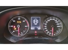 Recambio de cuadro instrumentos para seat leon (5f1) i-tech referencia OEM IAM   