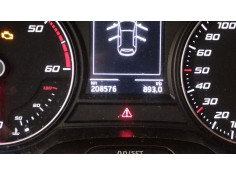 Recambio de cuadro instrumentos para seat leon (5f1) i-tech referencia OEM IAM    2