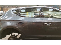 Recambio de puerta trasera derecha para seat leon (5f1) i-tech referencia OEM IAM   