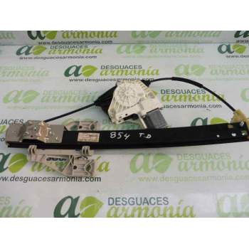 ELEVALUNAS TRASERO DERECHO 8K0839462A 8K0959812A 