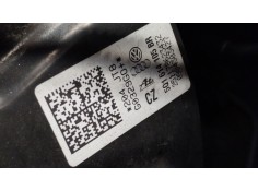 Recambio de servofreno para seat leon (5f1) i-tech referencia OEM IAM 5Q1614105BR   2