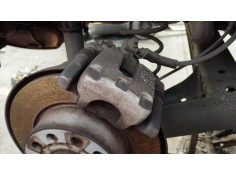Recambio de pinza freno trasera derecha para seat leon (5f1) i-tech referencia OEM IAM   