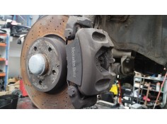 Recambio de pinza freno delantera izquierda para mercedes-benz clase e (w212) lim. e 300 bluetec hybrid (212.098) referencia OEM