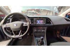 Recambio de kit airbag para seat leon (5f1) i-tech referencia OEM IAM   