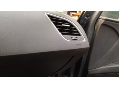 Recambio de kit airbag para seat leon (5f1) i-tech referencia OEM IAM    2