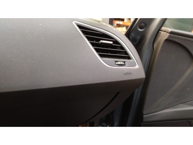 Recambio de kit airbag para seat leon (5f1) i-tech referencia OEM IAM   