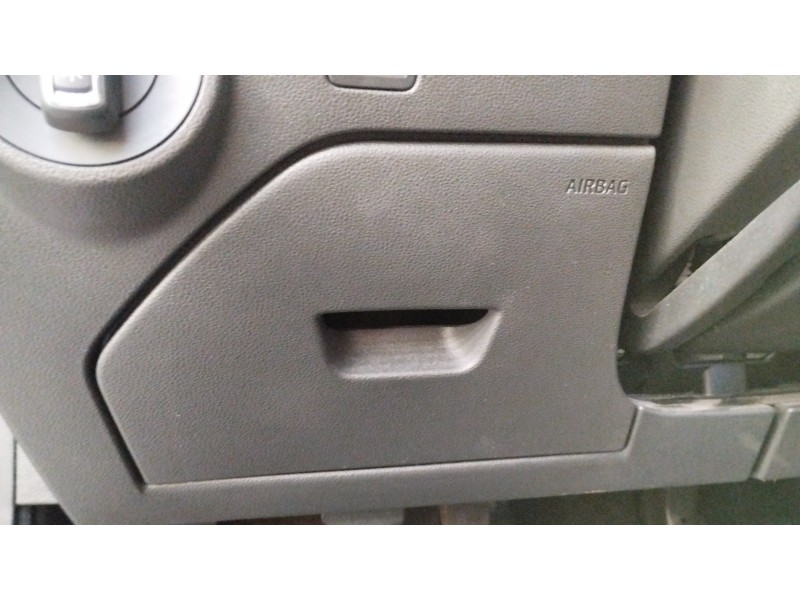 Recambio de kit airbag para seat leon (5f1) i-tech referencia OEM IAM   