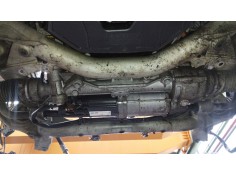 Recambio de cremallera direccion para mercedes-benz clase e (w212) lim. e 300 bluetec hybrid (212.098) referencia OEM IAM 212460