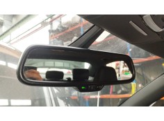 Recambio de espejo interior para audi s6 berlina 4f2 referencia OEM IAM   
